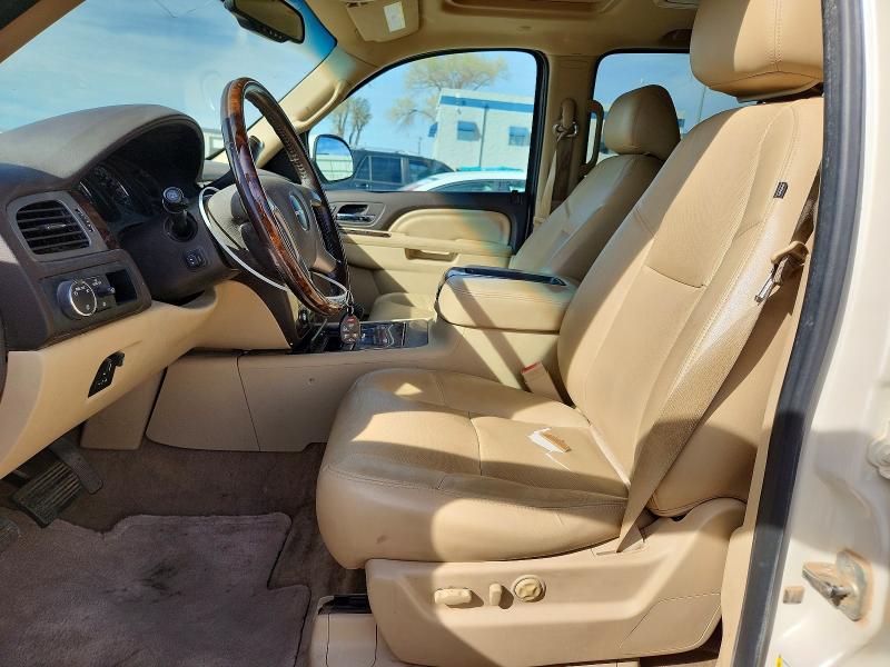 Продаж на аукціоні авто 2013 Gmc Yukon, vin: 1GKS2EEF2DR215799, номер лоту: 47436556