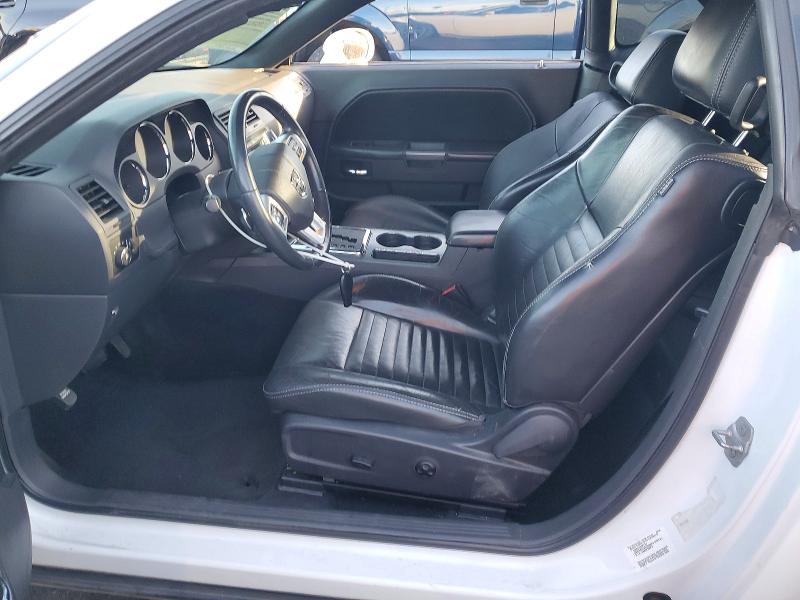 Продажа на аукционе авто 2012 Dodge Challenger, vin: 2C3CDYBT8CH280214, номер лота: 45980836