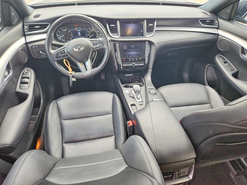 Aukcja sprzedaży 2021 Infiniti Qx50, vin: 3PCAJ5BA8MF102352, numer aukcji: 46716166