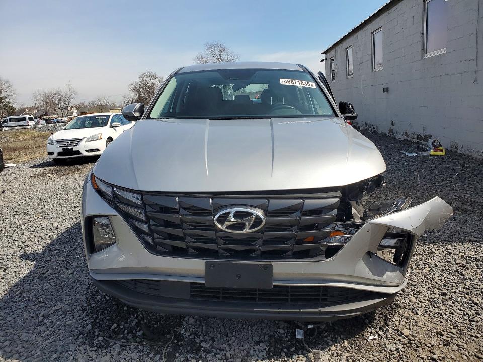 2024 Hyundai Tucson მანქანა იყიდება აუქციონზე, vin: 5NMJACDE5RH419337, აუქციონის ნომერი: 46871836