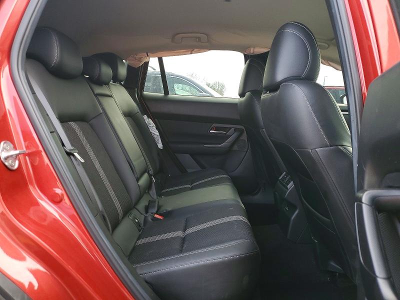 Продажа на аукционе авто 2025 Mazda Cx-50, vin: 7MMVABBMXSN335206, номер лота: 47960496