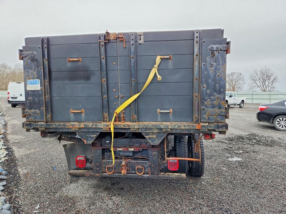 Продаж на аукціоні авто 2016 Ford F450, vin: 1FD0W4GY3GEB65096, номер лоту: 65409186