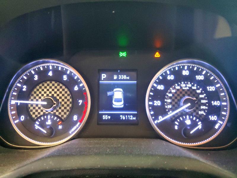 47099596 :رقم المزاد ، 5NPD84LF4LH546227 vin ، 2020 Hyundai Elantra مزاد بيع