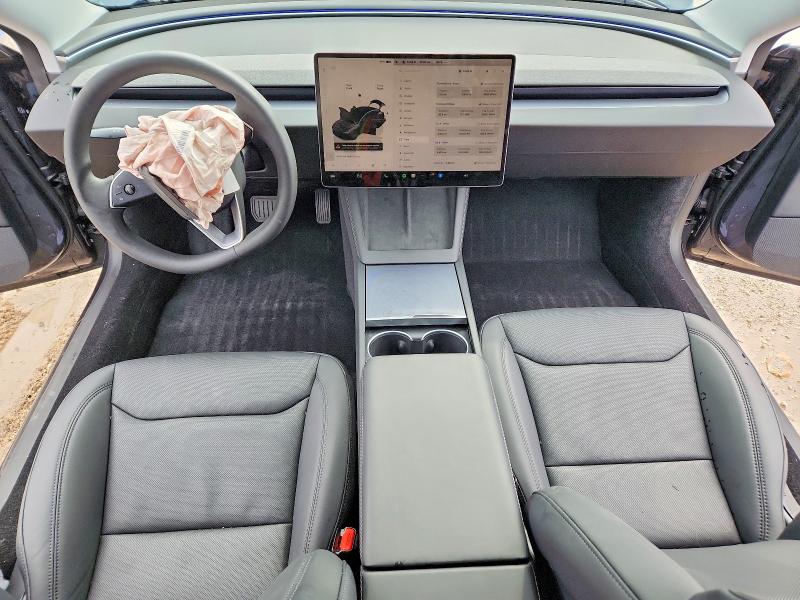 Aukcja sprzedaży 2026 Tesla Model 3, vin: 5YJ3E1EA1TF127013, numer aukcji: 46537216
