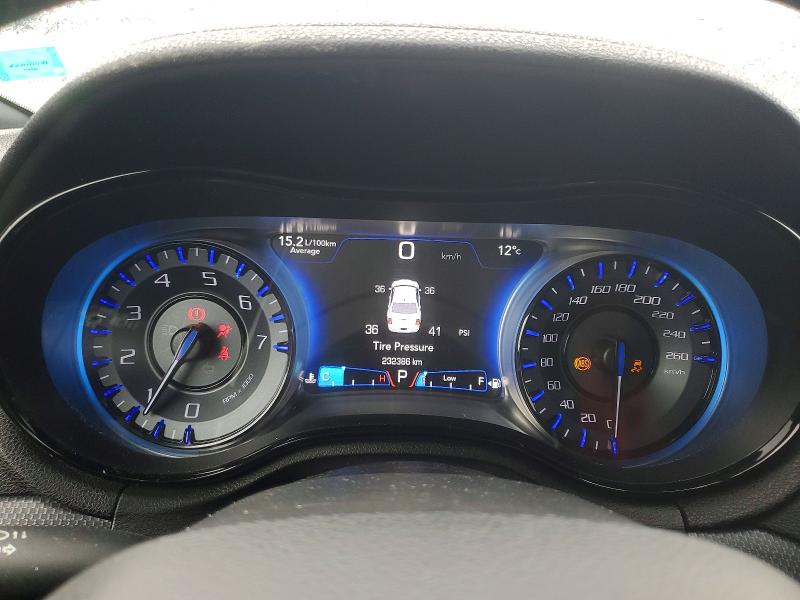 Aukcja sprzedaży 2015 Chrysler 300 S 4dr, vin: 2C3CCABG2FH828368, numer aukcji: 79902505