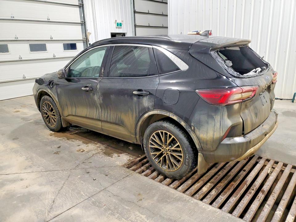 Продаж на аукціоні авто 2024 Ford Escape, vin: 1FMCU0E18RUA49225, номер лоту: 79595235