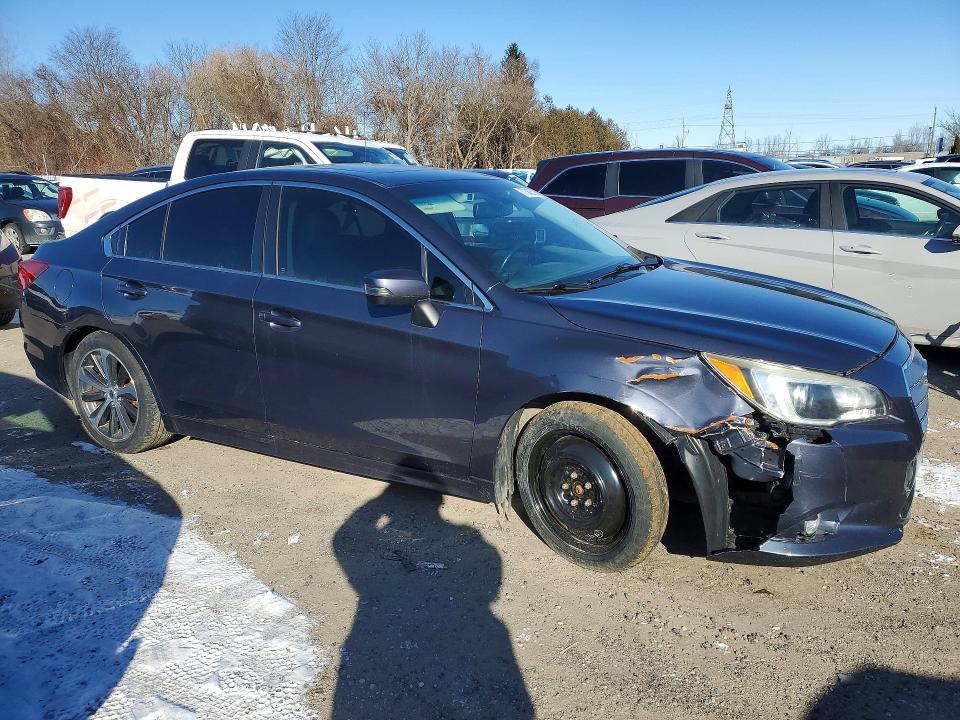 Продаж на аукціоні авто 2015 Subaru Legacy, vin: 4S3BNFN68F3021065, номер лоту: 77342525