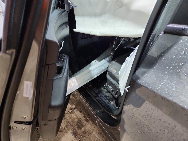Aukcja sprzedaży 2025 Hyundai Tucson Hybrid, vin: KM8JBDD17SU339418, numer aukcji: 45639536