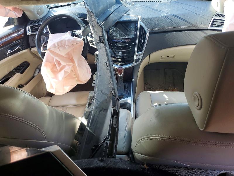 Продажа на аукционе авто 2013 Cadillac Srx, vin: 3GYFNDE39DS510636, номер лота: 79887555