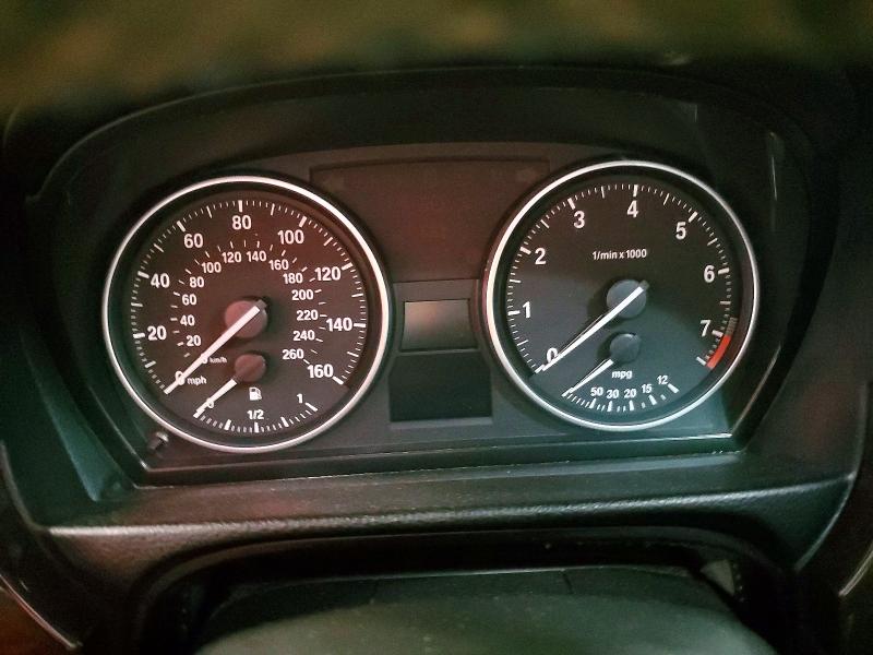 46366366 :رقم المزاد ، WBAPH7G53BNN06653 vin ، 2011 Bmw 328 مزاد بيع