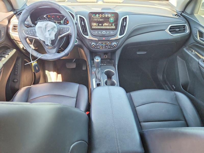2018 Chevrolet Equinox მანქანა იყიდება აუქციონზე, vin: 2GNAXMEV2J6317614, აუქციონის ნომერი: 47082936