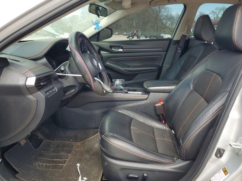 Продаж на аукціоні авто 2021 Nissan Altima, vin: 1N4BL4CV5MN395483, номер лоту: 47099976