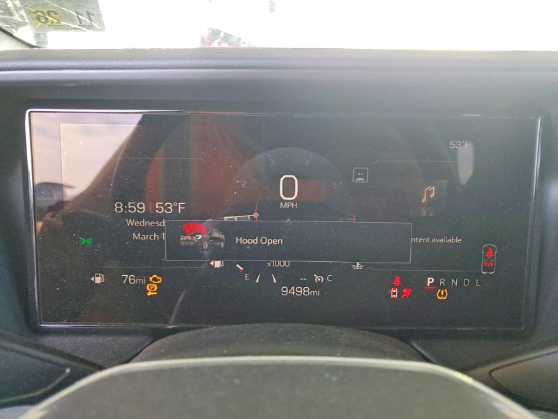 Продаж на аукціоні авто 2026 Gmc Terrain, vin: 3GKALMEG3TL335161, номер лоту: 46471626