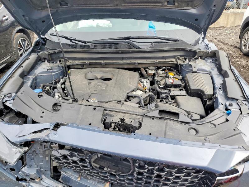 Продажа на аукционе авто 2024 Mazda Cx-5, vin: JM3KFBCM1R0397062, номер лота: 79216955