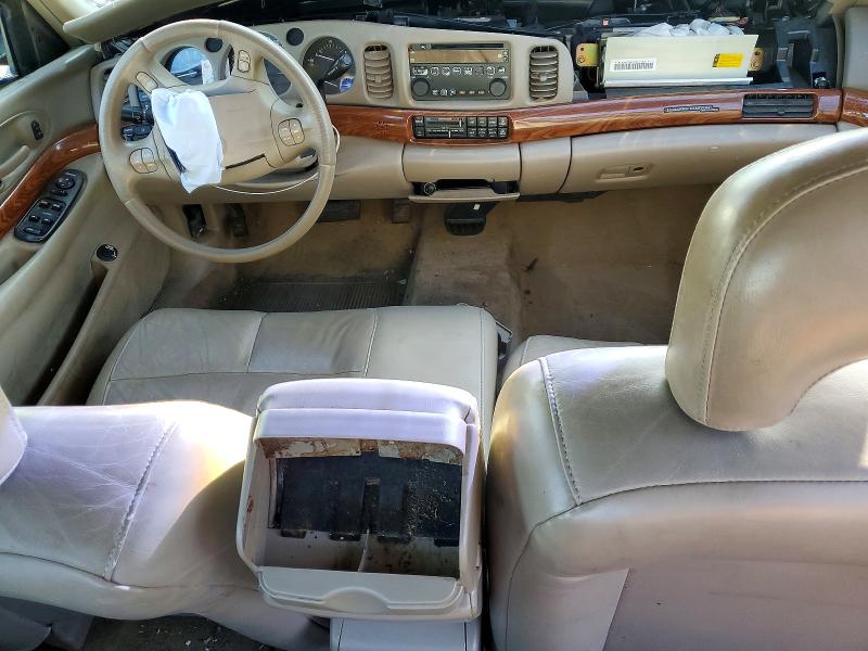 Aukcja sprzedaży 2002 Buick Lesabre, vin: 1G4HP54KX2U281013, numer aukcji: 41798186