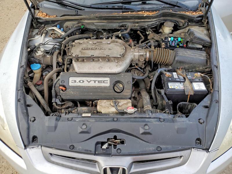 Aukcja sprzedaży 2006 Honda Accord, vin: 1HGCM66836A800085, numer aukcji: 46545646