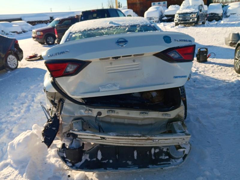 Aukcja sprzedaży 2020 Nissan Altima, vin: 1N4AL4FV8LC139324, numer aukcji: 78555845