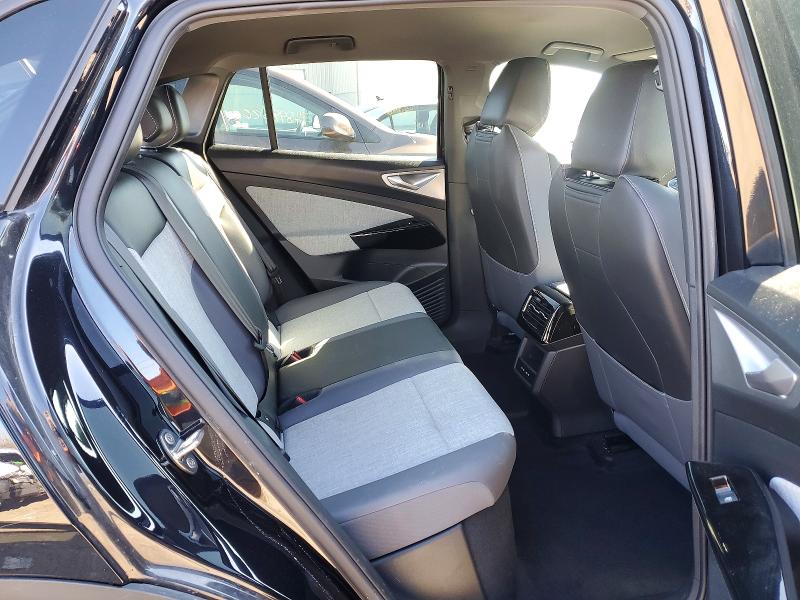 Продажа на аукционе авто 2023 Volkswagen Id.4, vin: 1V2CMPE85PC030899, номер лота: 47913396