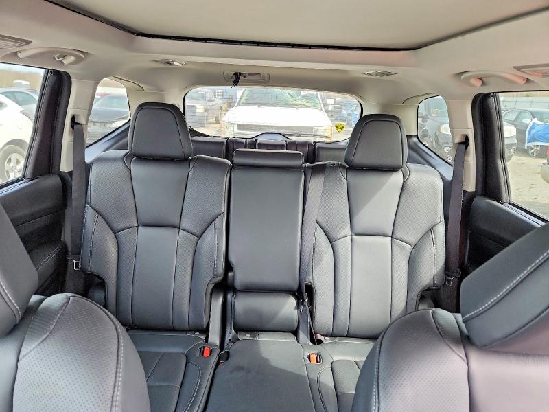 Продажа на аукционе авто 2022 Subaru Ascent, vin: 4S4WMALD3N3445157, номер лота: 47408286