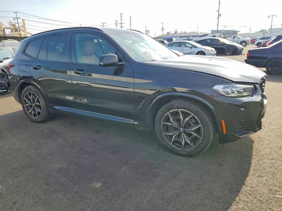 Продажа на аукционе авто 2023 Bmw X3, vin: 5UX43DP0XP9S08946, номер лота: 41587246