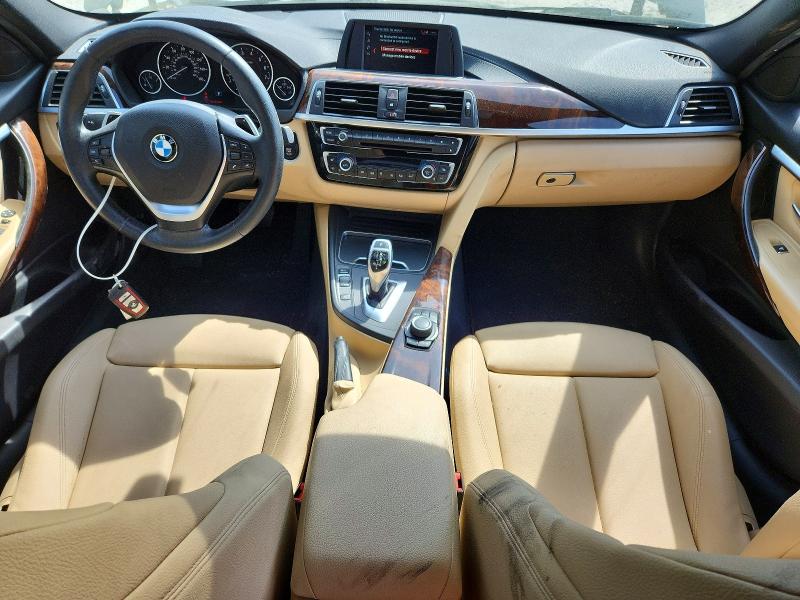 2018 Bmw 330 მანქანა იყიდება აუქციონზე, vin: WBA8D9G5XJNU67103, აუქციონის ნომერი: 47441546