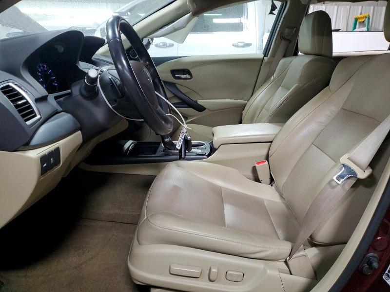 Aukcja sprzedaży 2016 Acura Rdx, vin: 5J8TB4H51GL029161, numer aukcji: 79288905