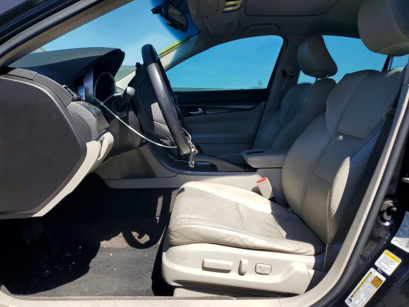 Aukcja sprzedaży 2012 Acura Tl, vin: 19UUA8F53CA039164, numer aukcji: 46511436