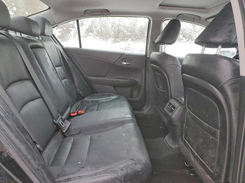 Aukcja sprzedaży 2013 Honda Accord, vin: 1HGCR2F9XDA810354, numer aukcji: 46992176