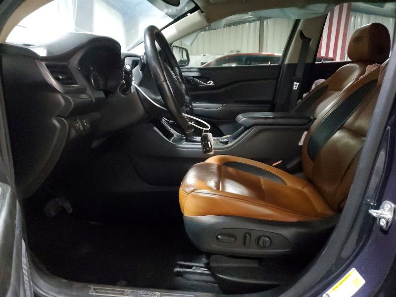 Aukcja sprzedaży 2019 Gmc Acadia, vin: 1GKKNVLS1KZ195047, numer aukcji: 47478256