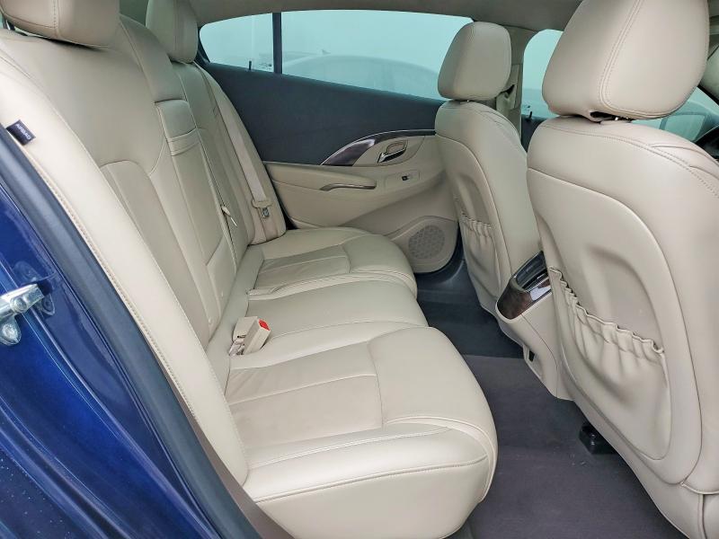 Aukcja sprzedaży 2016 Buick Lacrosse, vin: 1G4GB5G39GF254900, numer aukcji: 79900855