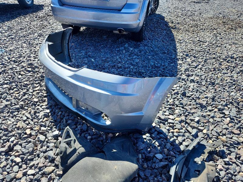 2017 Dodge Journey მანქანა იყიდება აუქციონზე, vin: 3C4PDCAB2HT682656, აუქციონის ნომერი: 45936356