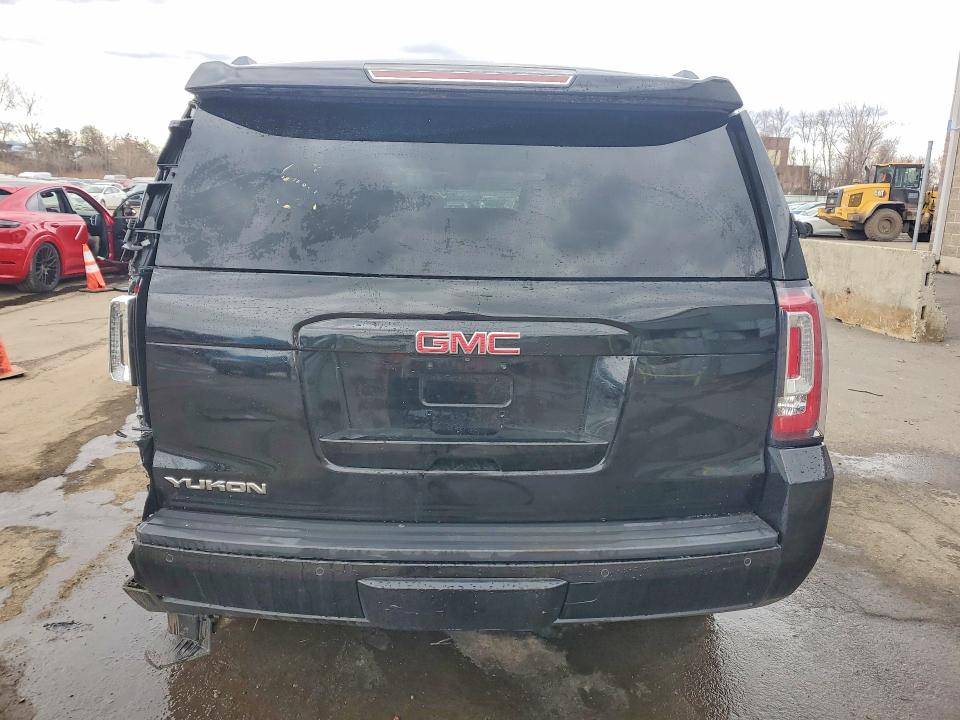 Aukcja sprzedaży 2017 Gmc Yukon, vin: 1GKS2BKC4HR235907, numer aukcji: 45788706