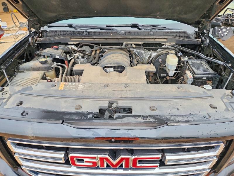 Продажа на аукционе авто 2017 Gmc Sierra, vin: 1GTV2LEC1HZ131823, номер лота: 47901936