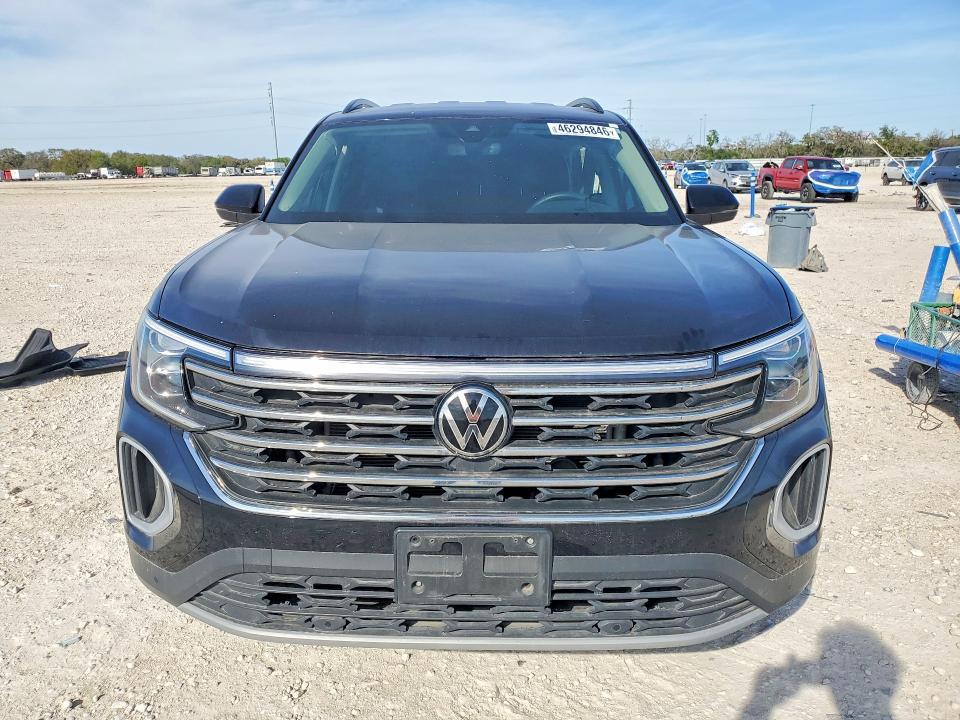 Aukcja sprzedaży 2024 Volkswagen Atlas, vin: 1V2HR2CA4RC574491, numer aukcji: 46294846