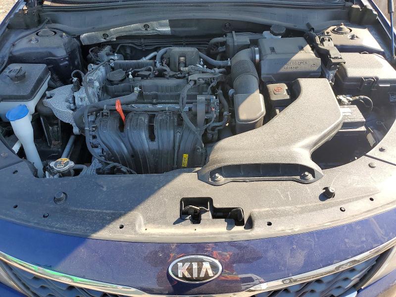 2019 Kia Optima მანქანა იყიდება აუქციონზე, vin: 5XXGT4L30KG303803, აუქციონის ნომერი: 47623466