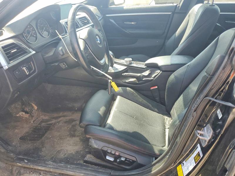 Aukcja sprzedaży 2019 Bmw 430i, vin: WBA4J1C54KBM18366, numer aukcji: 47938336
