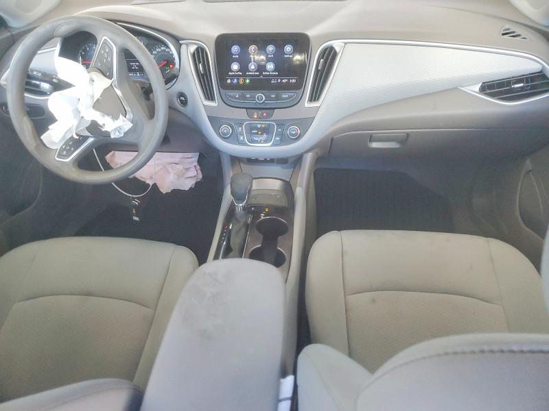 Aukcja sprzedaży 2024 Chevrolet Malibu, vin: 1G1ZB5ST2RF173656, numer aukcji: 47355366