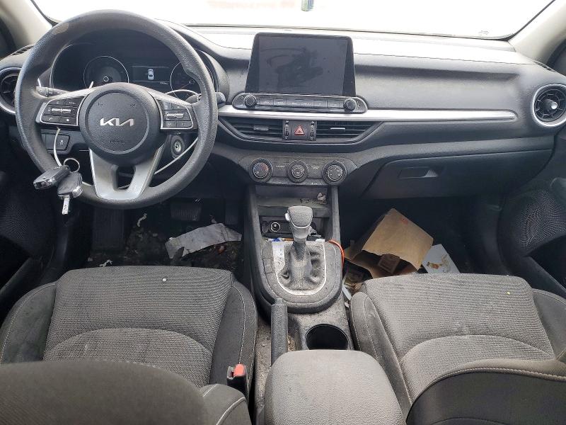 Продаж на аукціоні авто 2022 Kia Forte, vin: 3KPF24AD4NE430223, номер лоту: 46878896