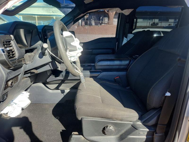 Продажа на аукционе авто 2024 Ford F150, vin: 1FTEW2LP9RKE94529, номер лота: 46858986