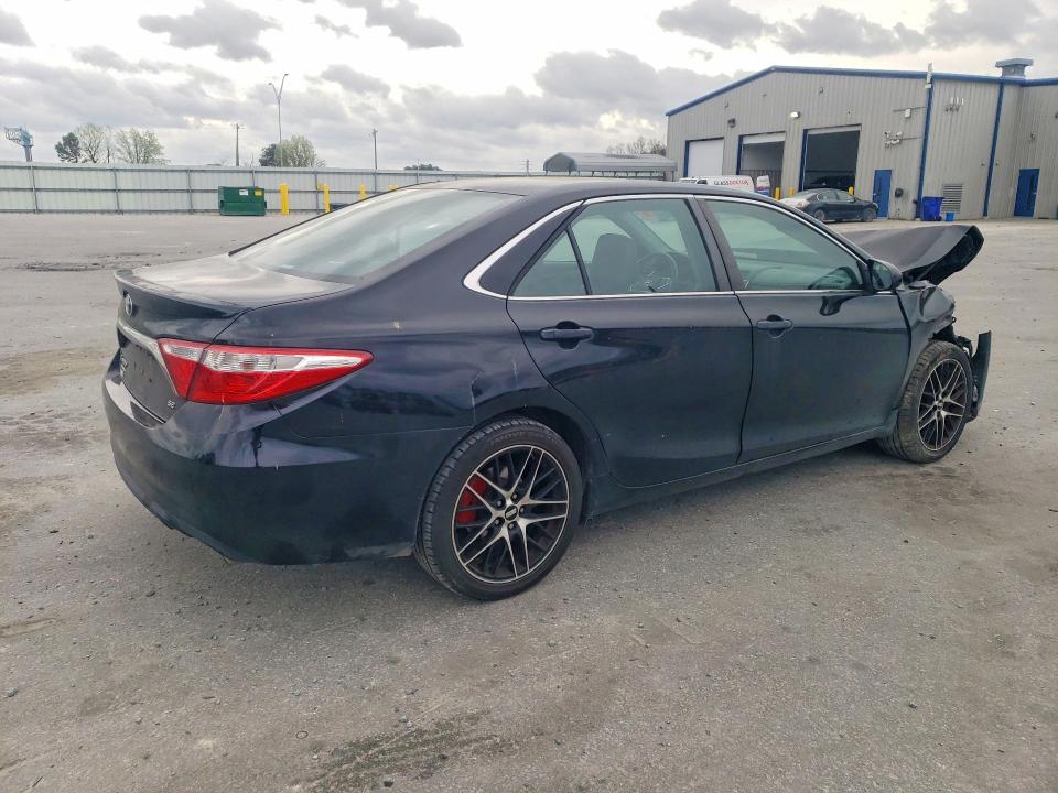 Продажа на аукционе авто 2015 Toyota Camry, vin: 4T1BF1FK6FU884352, номер лота: 45567436