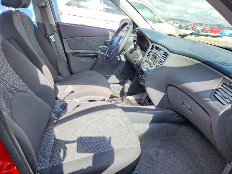 Продаж на аукціоні авто 2011 Kia Rio, vin: KNADH4A32B6864751, номер лоту: 77428965