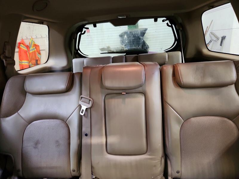 Продаж на аукціоні авто 2010 Nissan Pathfinder, vin: 5N1AR1NB0AC613063, номер лоту: 79759025