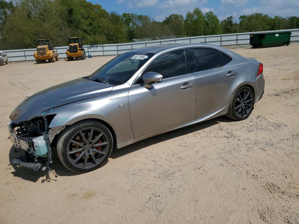 Aukcja sprzedaży 2020 Lexus Is 300, vin: JTHGA1D24L5107782, numer aukcji: 46371696