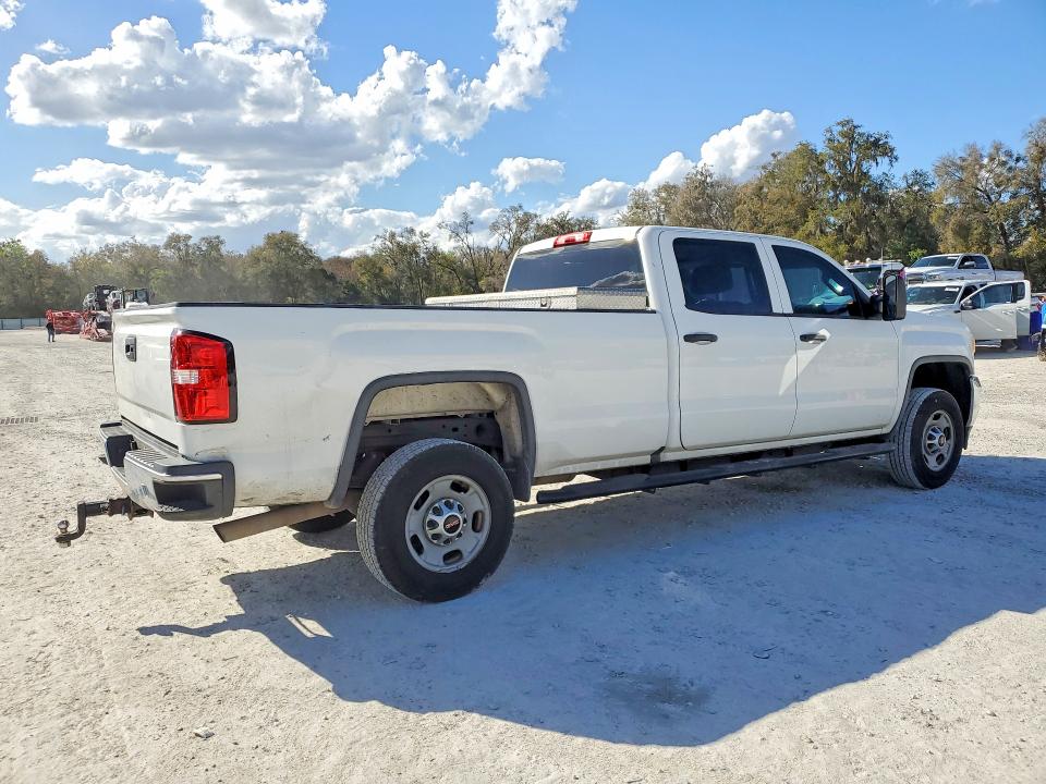 79636165 :رقم المزاد ، 1GT12XEG7FF673838 vin ، 2015 Gmc Sierra مزاد بيع