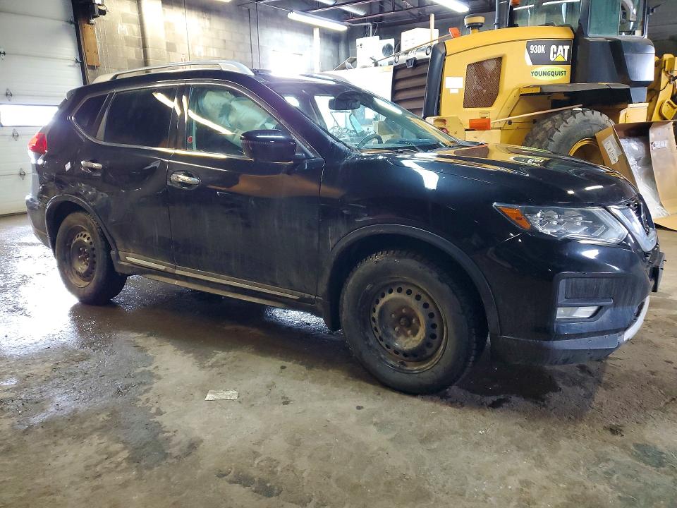 Aukcja sprzedaży 2020 Nissan Rogue, vin: 5N1AT2MV8LC812562, numer aukcji: 42063126
