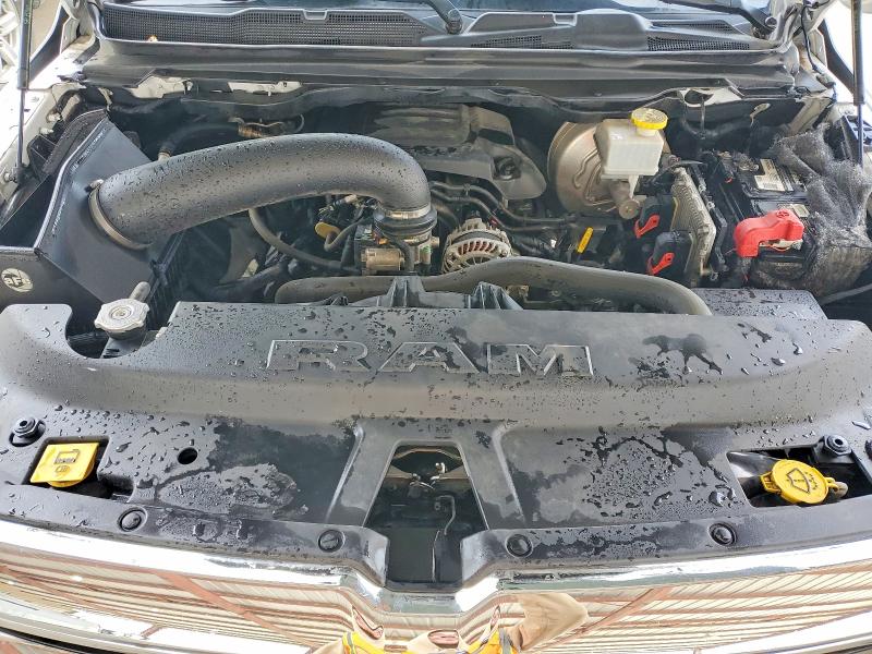 45554236 :رقم المزاد ، 1C6RRECT1KN805941 vin ، 2019 Ram 1500 مزاد بيع