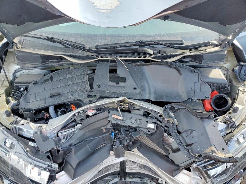 2025 Honda Odyssey მანქანა იყიდება აუქციონზე, vin: 5FNRL6H73SB500919, აუქციონის ნომერი: 74382855