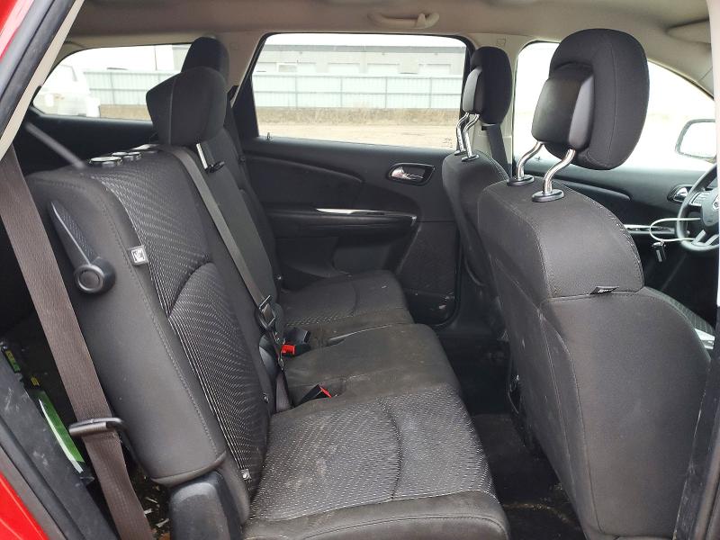 46936716 :رقم المزاد ، 3C4PDCAB1LT261276 vin ، 2020 Dodge Journey مزاد بيع