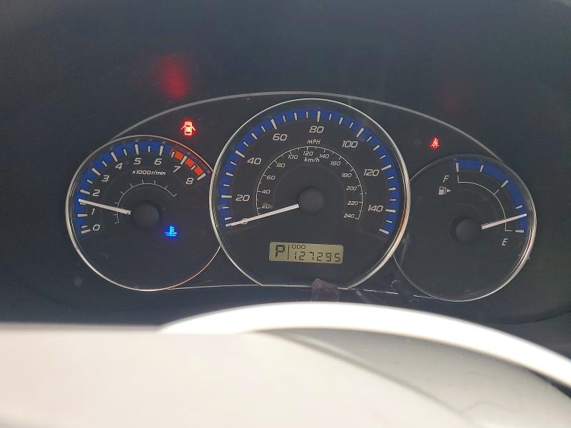 Продажа на аукционе авто 2012 Subaru Forester, vin: JF2SHAECXCH429129, номер лота: 41791196
