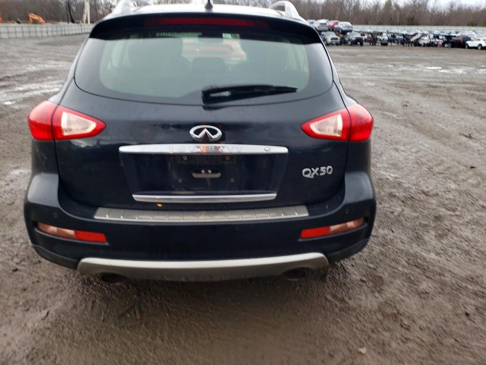 Auction sale of the 2017 Infiniti Qx50, vin: JN1BJ0RR3HM413285, lot number: 47269776